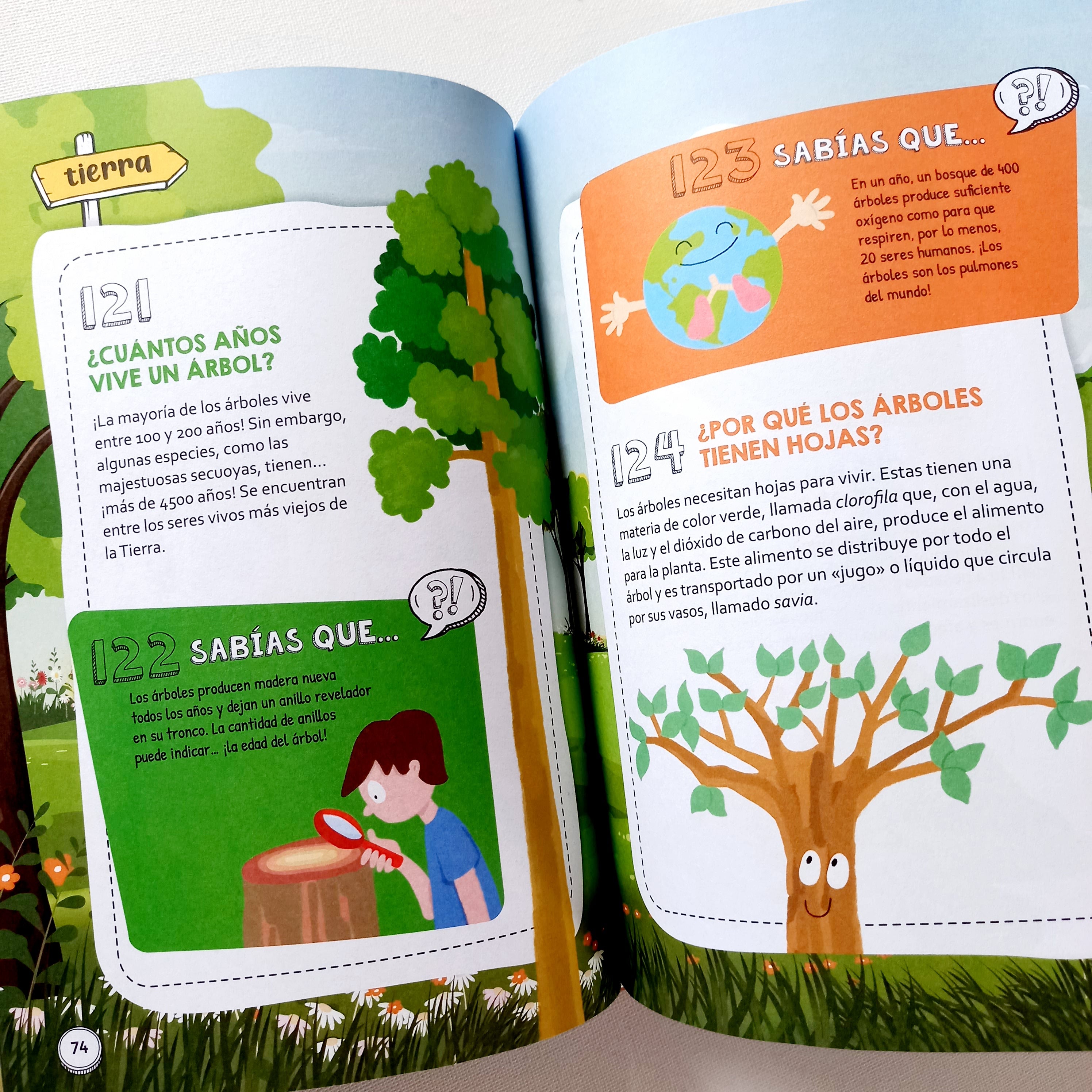 365 preguntas y curiosidades para niños 365 preguntas y curiosidades para niños